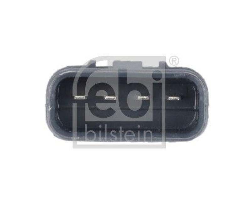 FEBI BILSTEIN 106817 Zündspule für Lexus