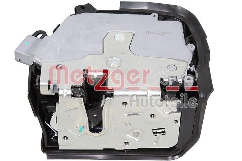 METZGER 2314496 T&uuml;rschloss f&uuml;r BMW hinten rechts