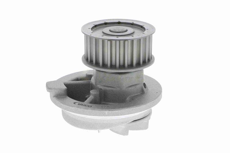 VAICO V40-50017 Wasserpumpe, Motork&uuml;hlung mit Dichtungssatz f&uuml;r OPEL