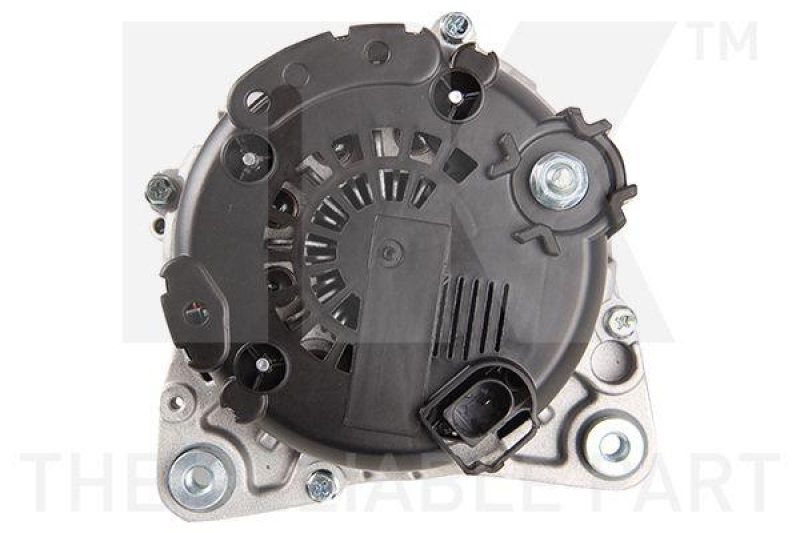NK 4847944 Generator f&uuml;r AUDI,PORSCHE