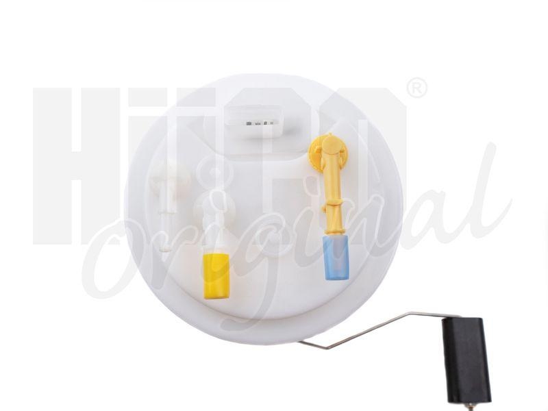 HITACHI 133229 Sensor, Kraftstoffvorrat f&uuml;r CITRO&Euml;N u.a.