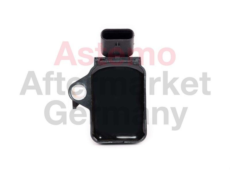 HITACHI 2503986 Z&uuml;ndspule f&uuml;r OPEL u.a.