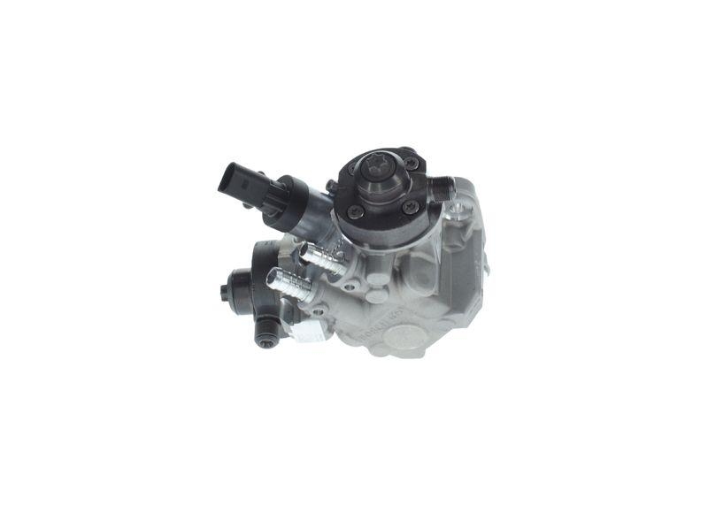 Bosch 0 445 010 830 Radialkolbenpumpe
