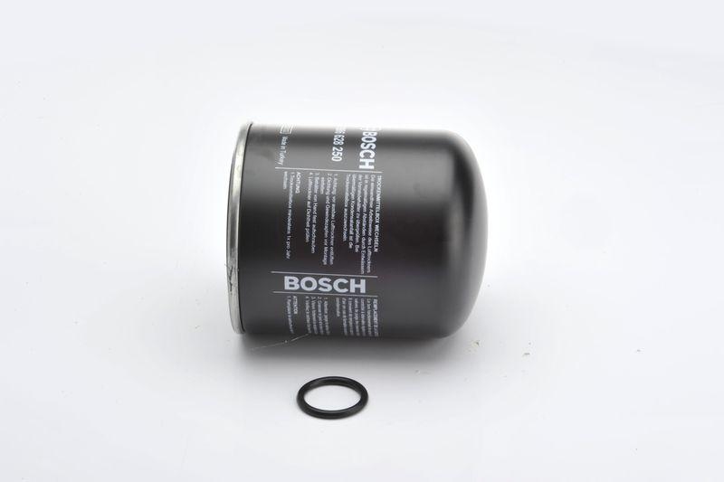 Bosch 0 986 628 250 Trockenmittelbox