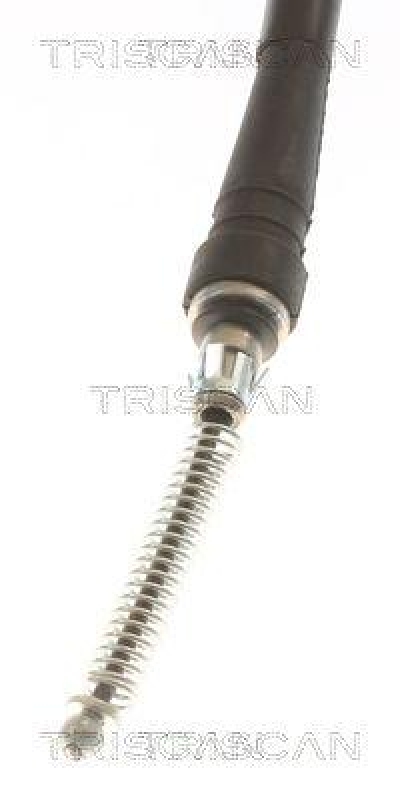 TRISCAN 8140 14142 Handbremsseil f&uuml;r Nissan Terrano Ii, Lang Ch