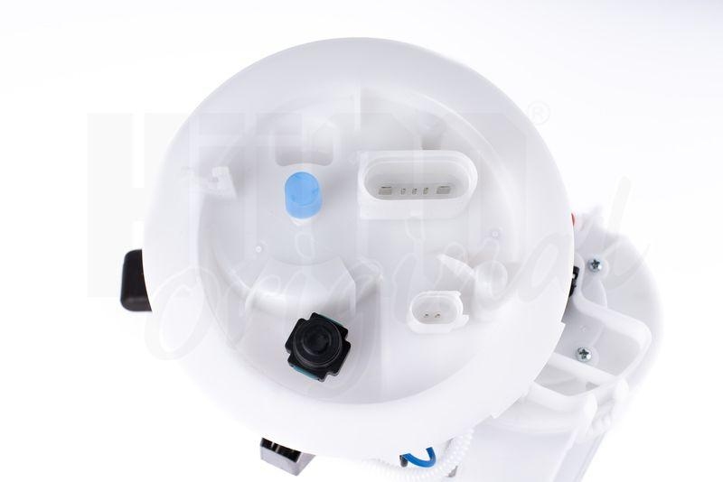 HITACHI 133146 Kraftstofff&ouml;rdereinheit f&uuml;r AUDI u.a.