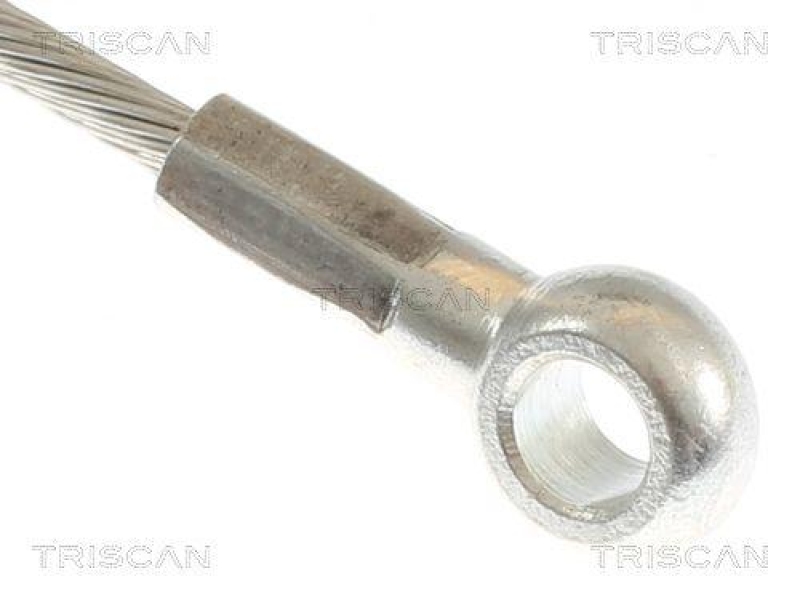 TRISCAN 8140 151991 Handbremsseil f&uuml;r Iveco