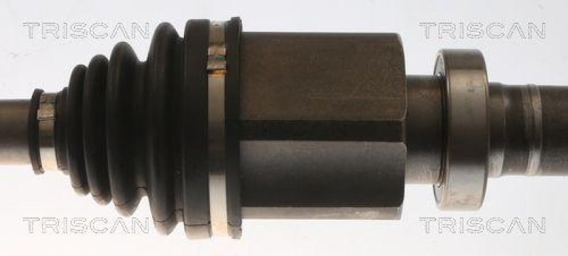 TRISCAN 8540 27549 Antriebswelle f&uuml;r Volvo