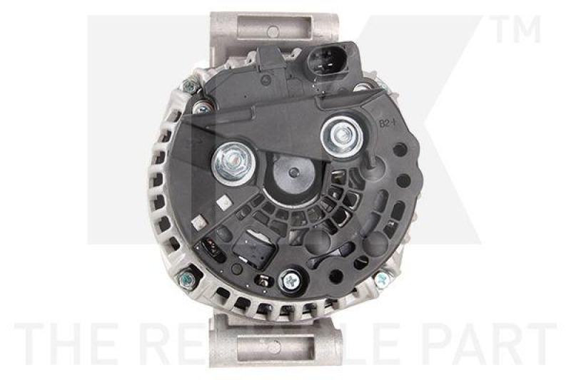 NK 4847945 Generator für AUDI
