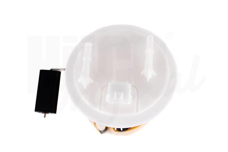 HITACHI 133230 Sensor, Kraftstoffvorrat f&uuml;r DACIA u.a.