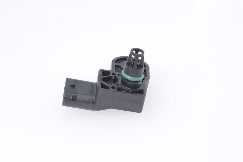 BOSCH 0 261 230 252 Sensor Ladedruck