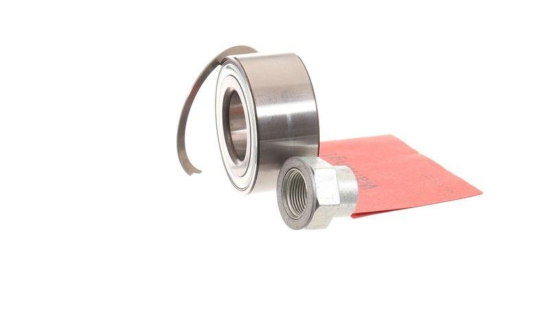 SKF VKBA 3538 Radlagersatz