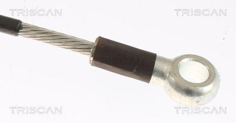 TRISCAN 8140 151992 Handbremsseil f&uuml;r Iveco