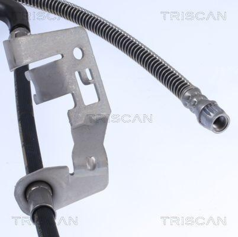 TRISCAN 8150 28253 Bremsschlauch f&uuml;r Psa