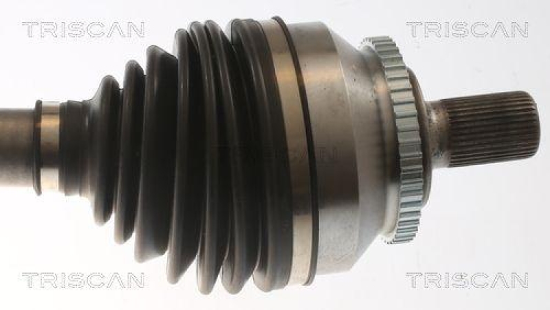 TRISCAN 8540 27550 Antriebswelle f&uuml;r Volvo