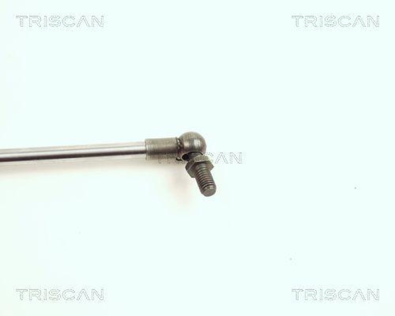 TRISCAN 8710 21204 Gasfeder Hinten f&uuml;r Daewoo Nubira Wagon