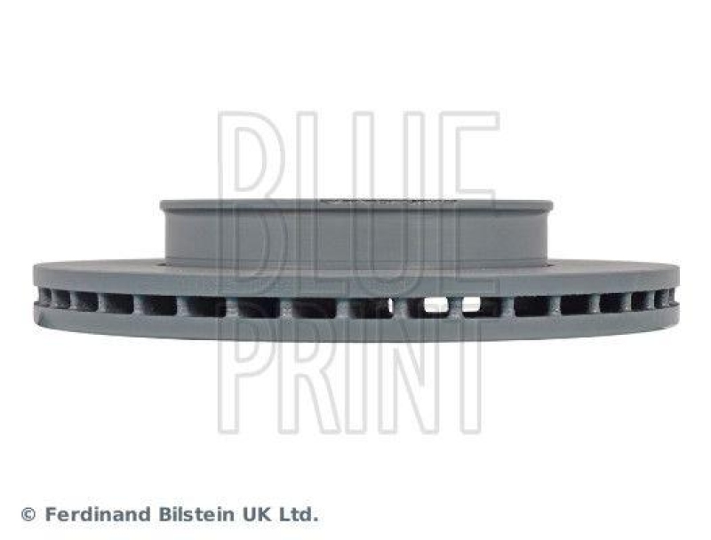 BLUE PRINT ADG043112 Bremsscheibe f&uuml;r SSANGYONG