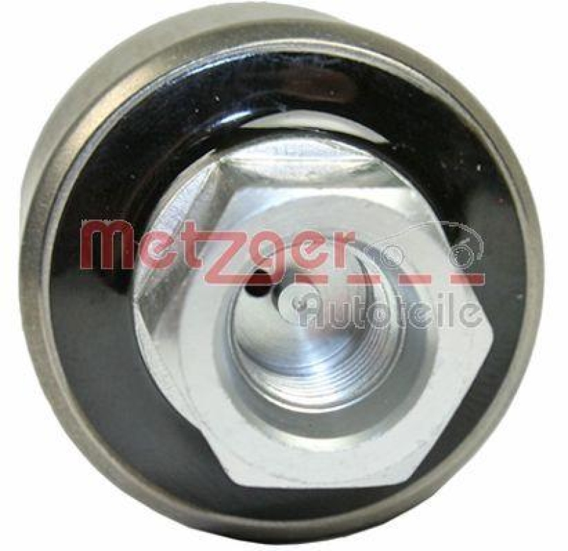 METZGER 0917275 Druckschalter, Klimaanlage für CITROEN/FIAT/LANCIA/PEUGEOT