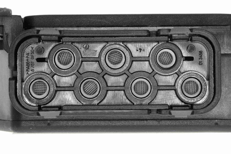 VEMO V10-63-0104 Druckwandler, Saugrohr elektrisch f&uuml;r VW