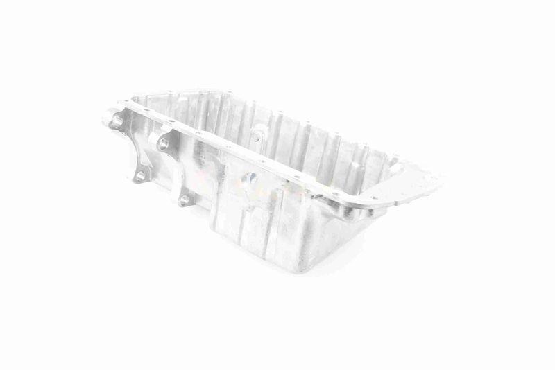 VAICO V22-0500 &Ouml;lwanne Aluminium, mit &Ouml;lablassschraube f&uuml;r CITRO&Euml;N