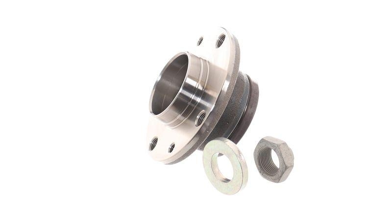 SKF VKBA 3540 Radlagersatz