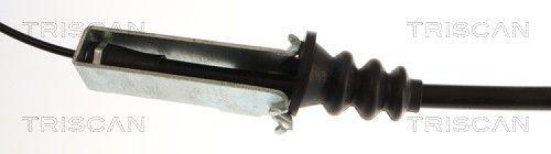 TRISCAN 8140 151993 Handbremsseil f&uuml;r Iveco