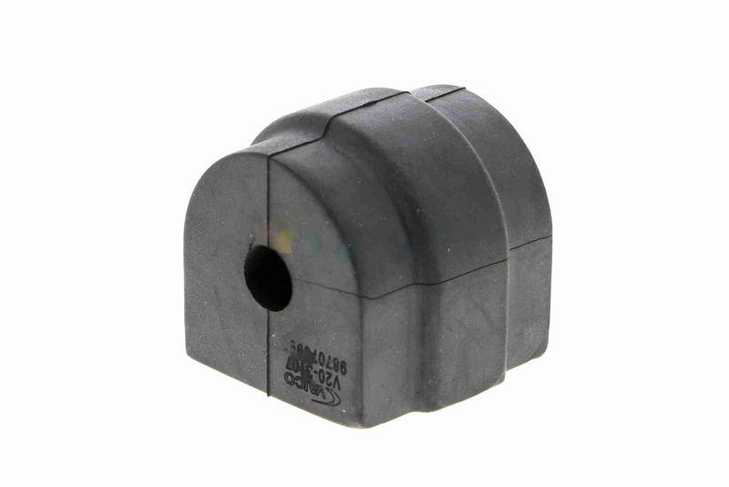 VAICO V20-3107 Lagerung, Stabilisator Hinterachse, beidseitig 12 mm f&uuml;r BMW