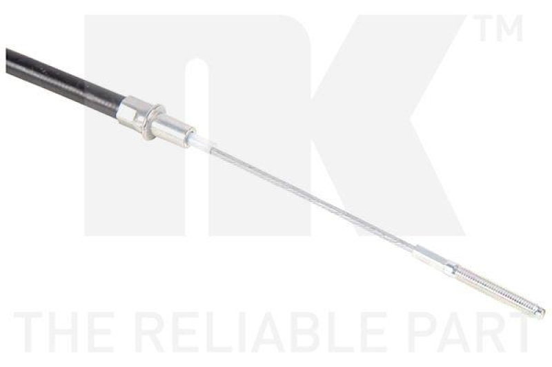 NK 904715 Seilzug, Feststellbremse f&uuml;r VW