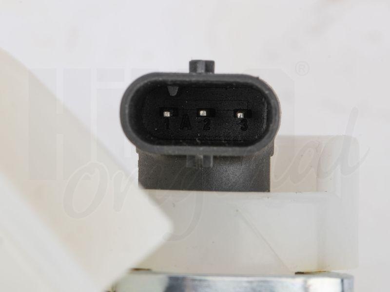 HITACHI 133239 Sensor, Kraftstoffvorrat f&uuml;r MERCEDES u.a.