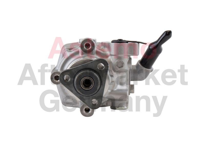 HITACHI 2503632 Hydraulikpumpe, Lenkung für VW u.a.