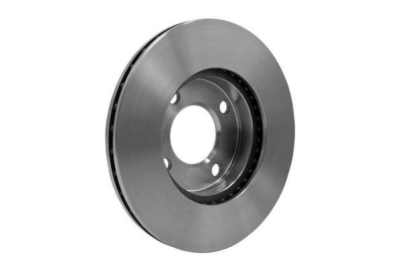 HELLA 8DD 355 100-591 Bremsscheibe f&uuml;r AUDI