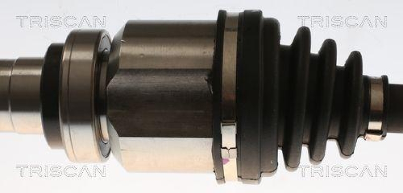 TRISCAN 8540 27552 Antriebswelle f&uuml;r Volvo V40, S40