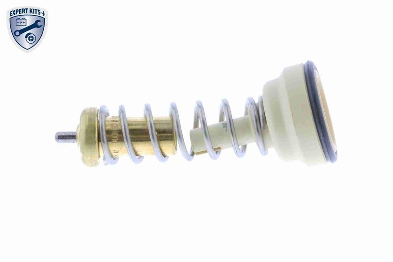 VEMO V15-99-2061 Thermostat, K&uuml;hlmittel 95 &deg;C mit Dichtung f&uuml;r AUDI