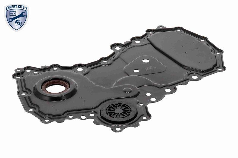 VAICO V25-2655 Steuergehäusedeckel für FORD