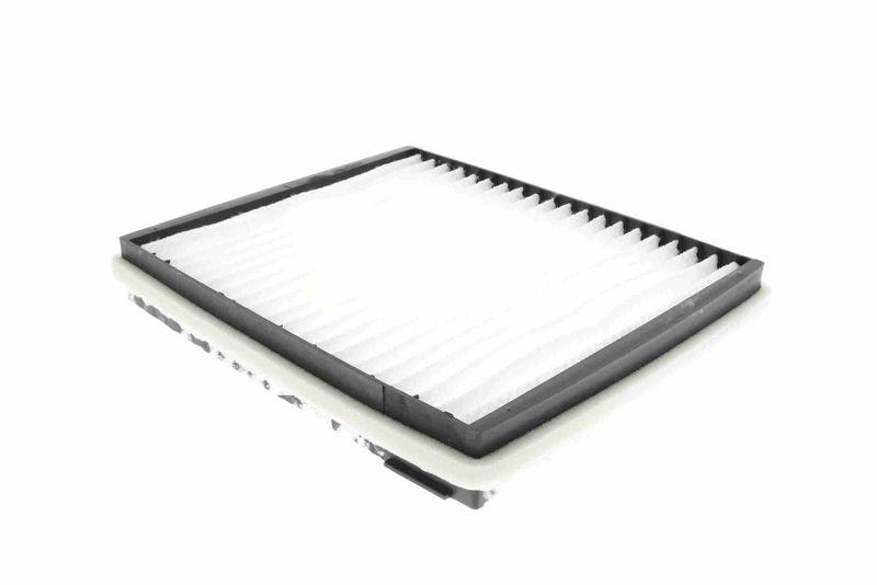 VEMO V49-30-0002 Filter, Innenraumluft 245x206x32 mm, Kunststoffrahmen Kunststo f&uuml;r ROVER