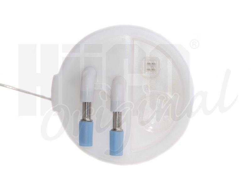 HITACHI 133233 Sensor, Kraftstoffvorrat f&uuml;r LANDROVER u.a.