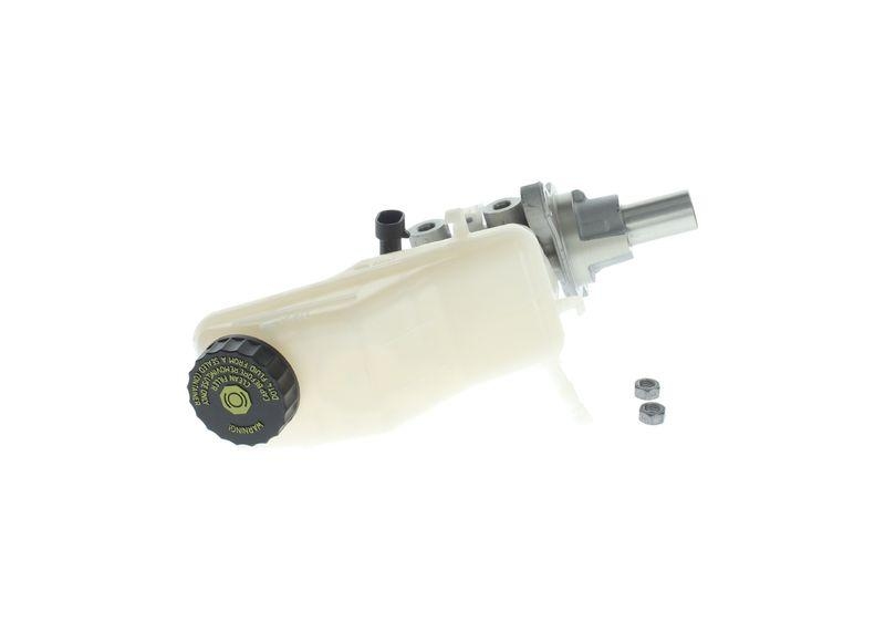 Bosch 0 204 123 738 Hauptbremszylinder MC3738