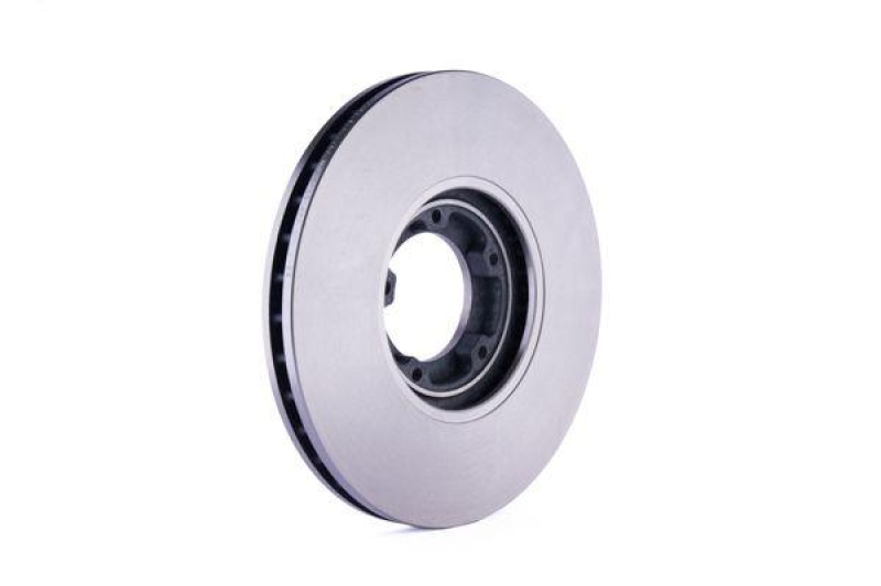 HELLA 8DD 355 105-641 Bremsscheibe f&uuml;r FORD