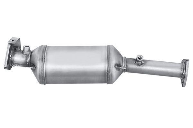 HELLA 8LH 366 080-681 Russ-/Partikelfilter SiC HONDA