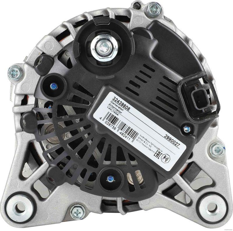 HERTH+BUSS 32439808 Generator
