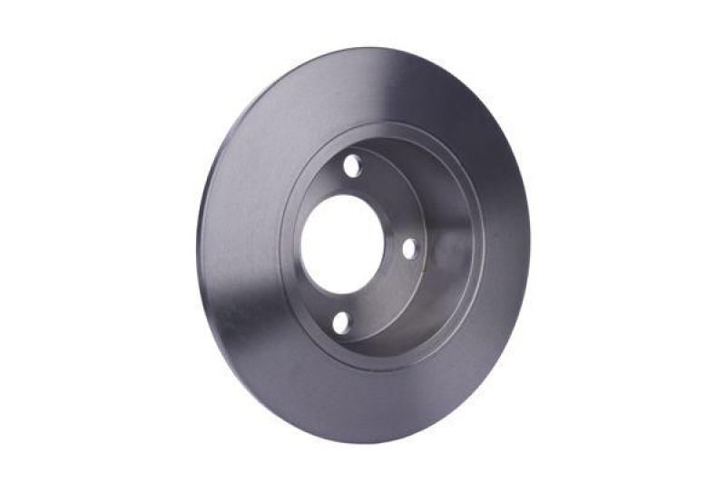 HELLA 8DD 355 100-601 Bremsscheibe f&uuml;r AUDI