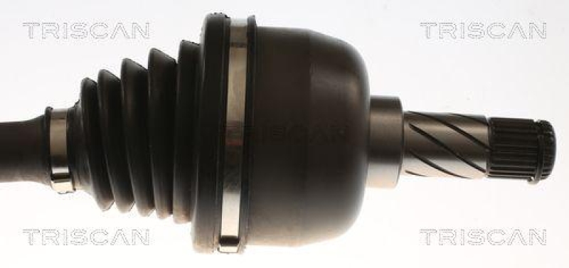TRISCAN 8540 27553 Antriebswelle f&uuml;r Volvo Xc70