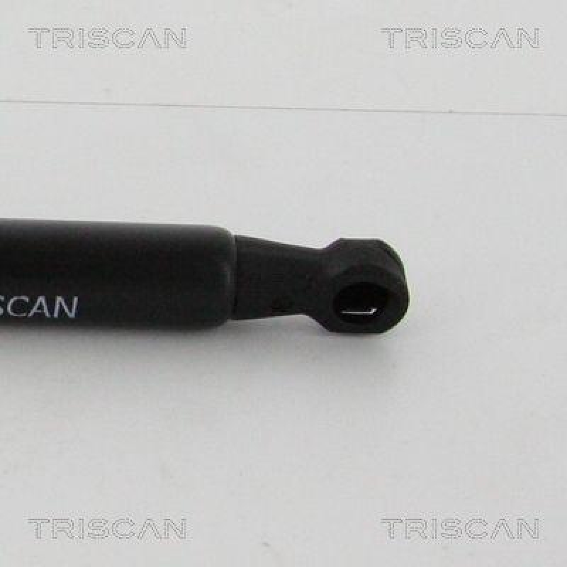 TRISCAN 8710 21210 Gasfeder Hinten f&uuml;r Chevrolet Spark