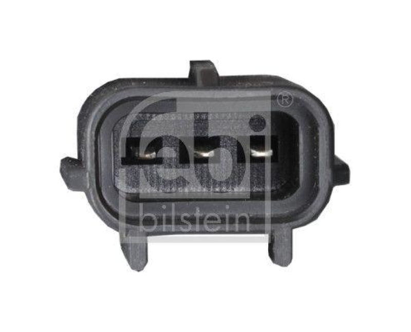 FEBI BILSTEIN 187773 Generator für MAZDA