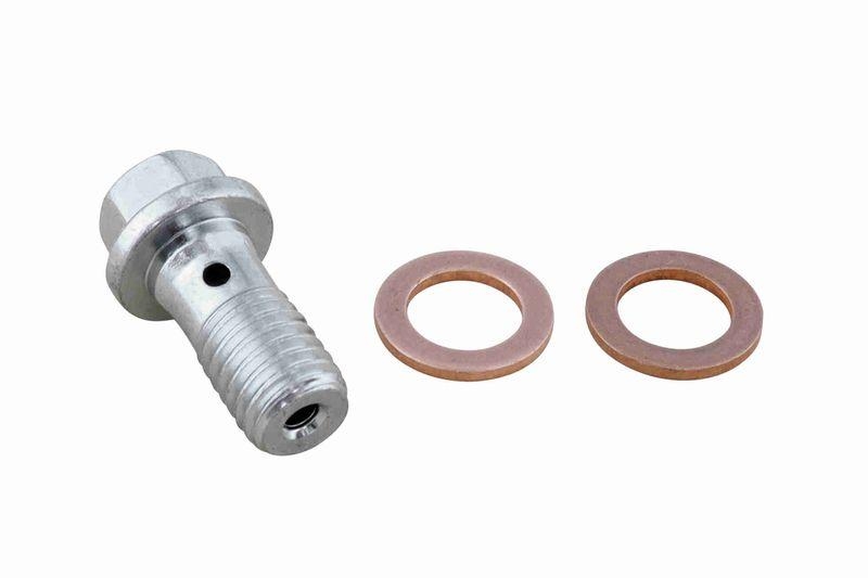 VAICO V10-7679 Bremsschlauch hinten f&uuml;r VW