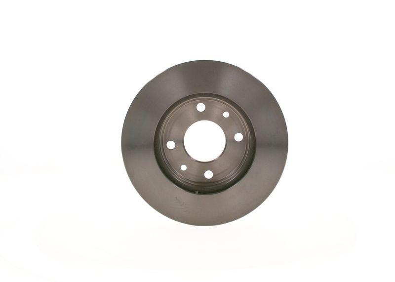 BOSCH 0 986 478 276 Bremsscheiben &Oslash; 2378mm f&uuml;r Vorderachse