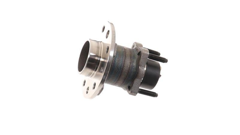 SKF VKBA 3555 Radlagersatz