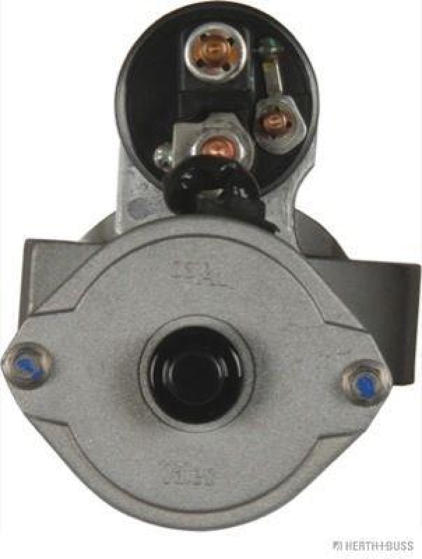 HERTH+BUSS 42021810 Starter 12 V, 2 kW