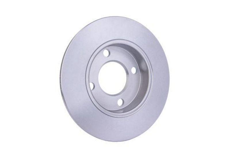 HELLA 8DD 355 100-621 Bremsscheibe f&uuml;r AUDI