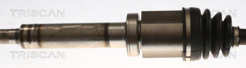 TRISCAN 8540 27554 Antriebswelle f&uuml;r Volvo Xc70